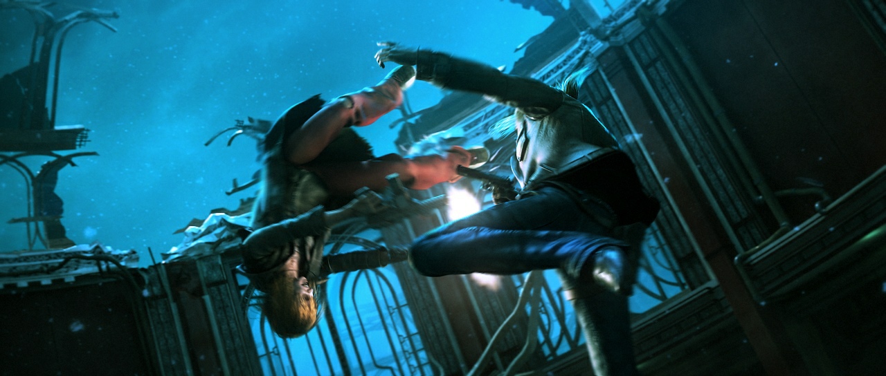 Resonance of Fate - Imagen 9